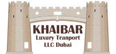 Khaibar Limousine Dubai