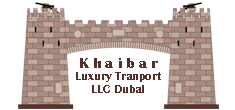 Khaibar Luxury Tranport LLC Dubai